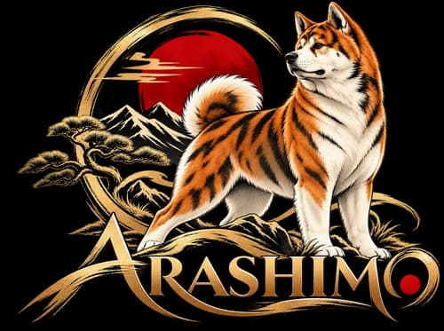 Arashimo