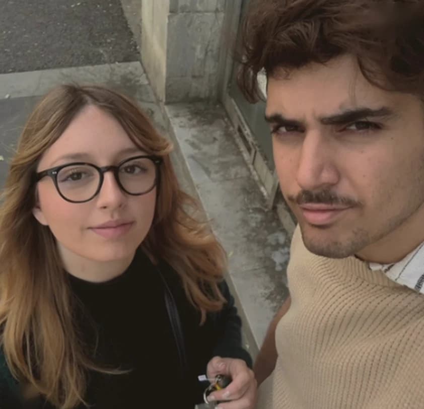 Semy et Eugénie, le duo derrière Arashimo